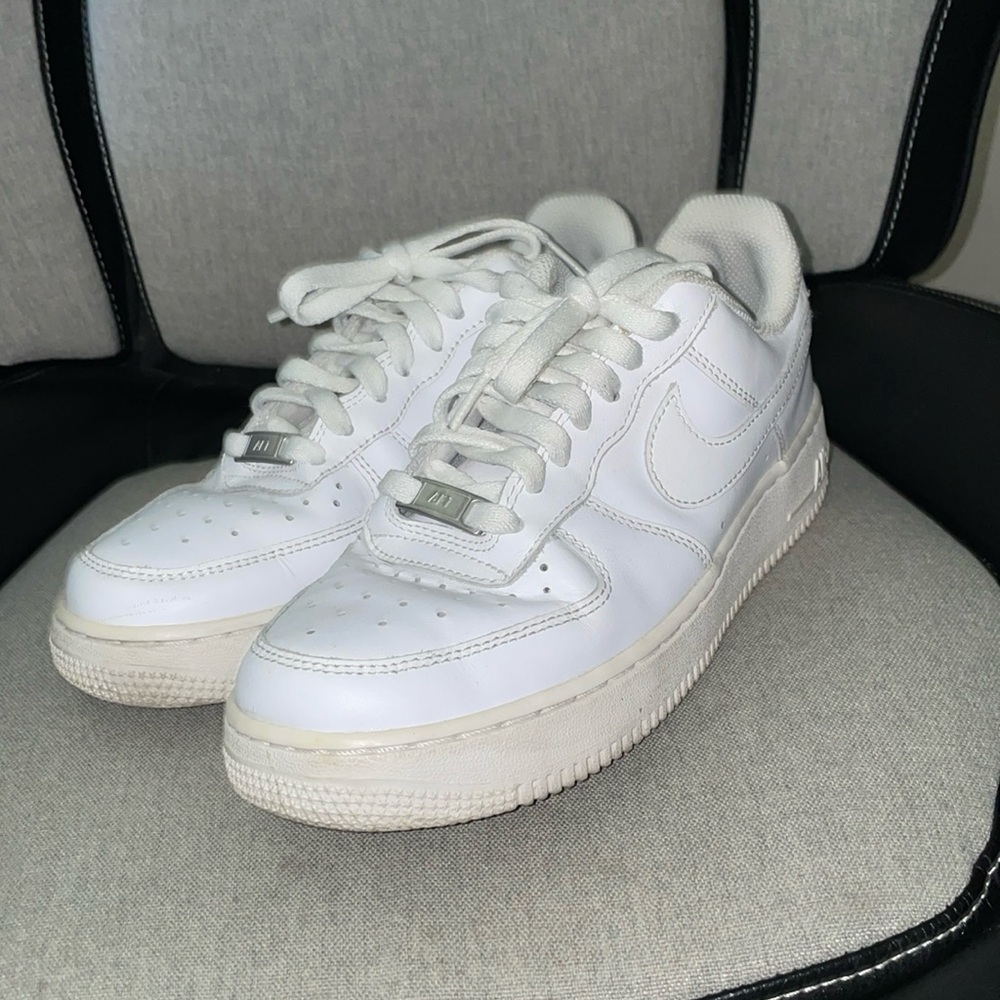 Nike Air Force Ones